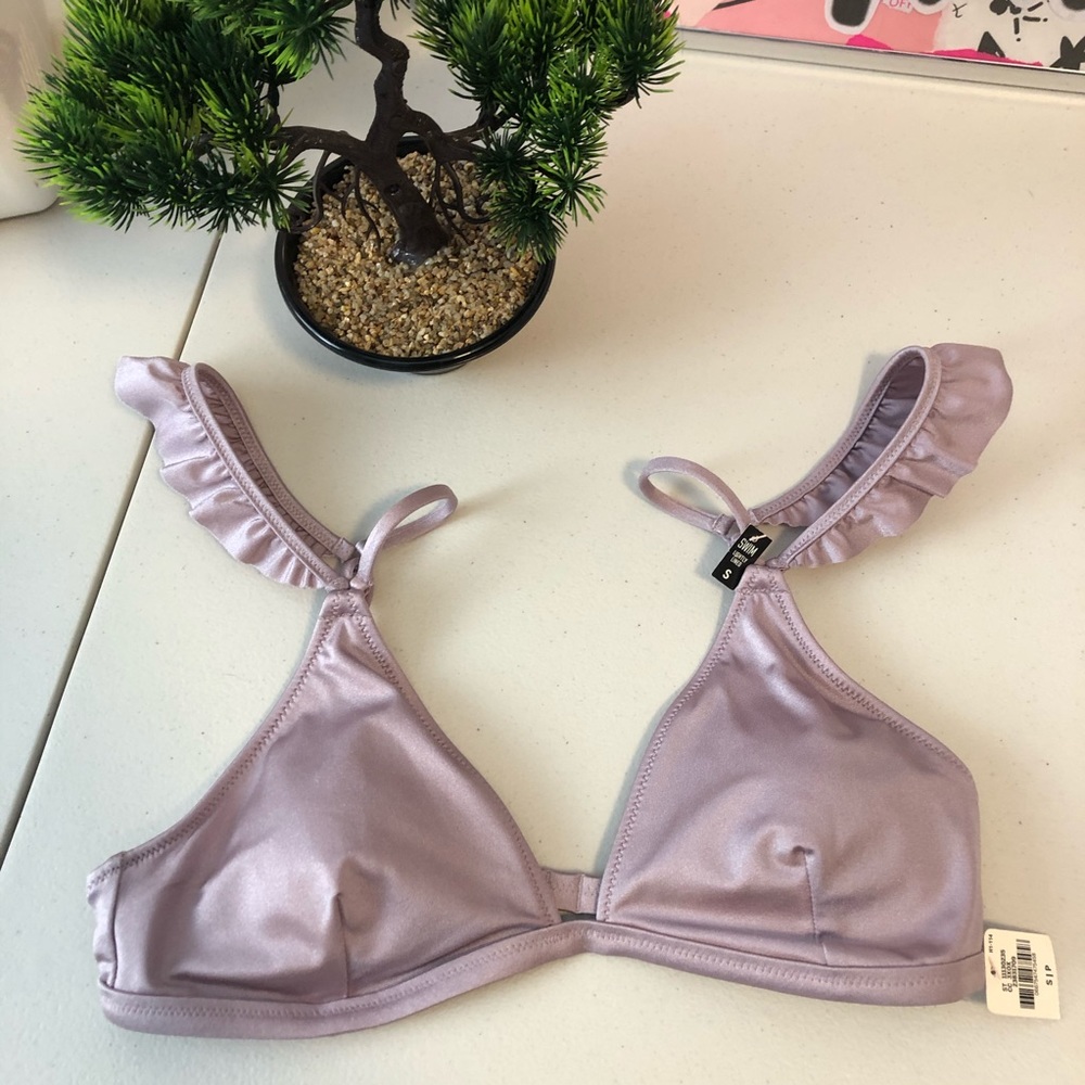 Top swim wear by Pink